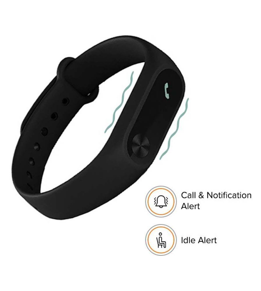 MI Orignal 2.0 Smart Wear | BLUMAINDIA