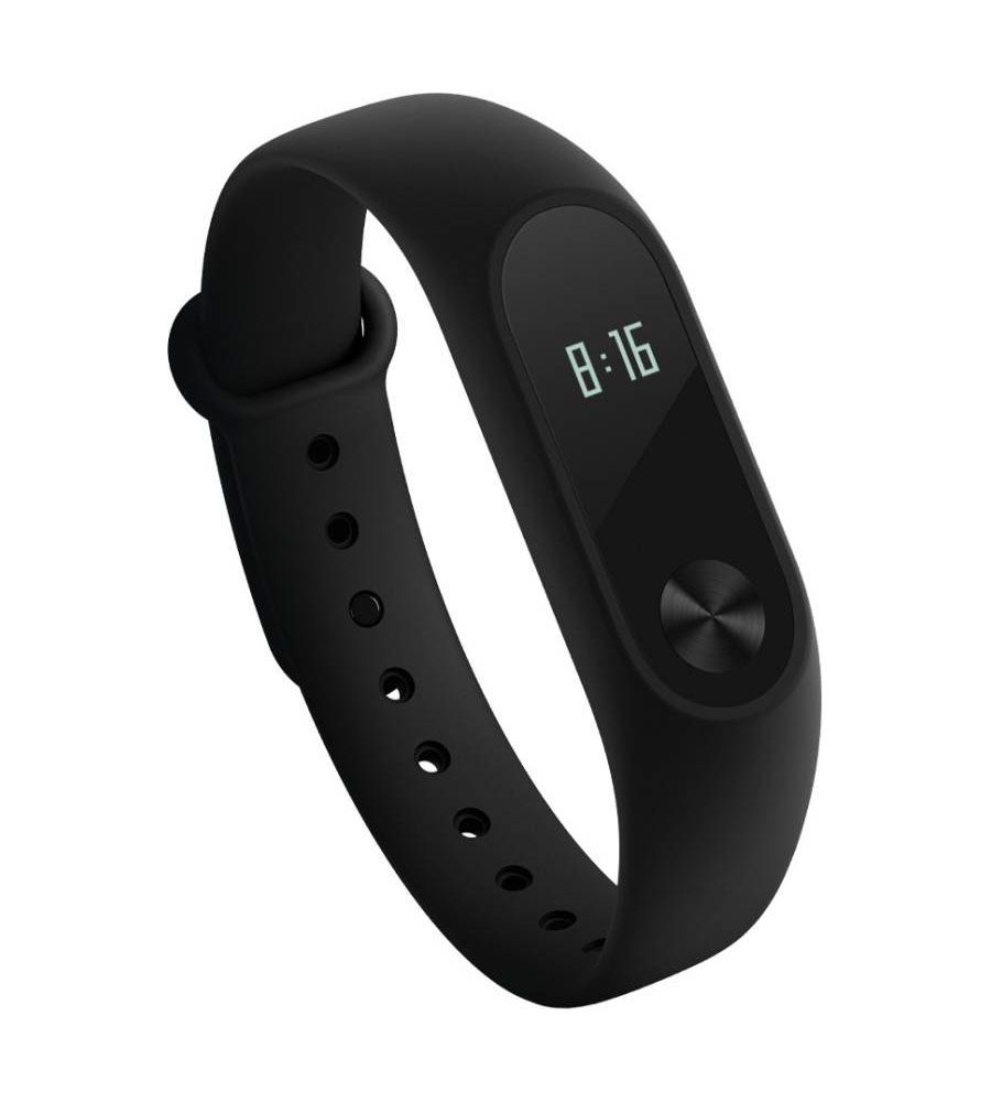 MI Orignal 3 Smart Wear | BLUMAINDIA