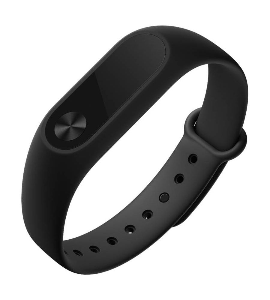 MI Orignal 3 Smart Wear | BLUMAINDIA