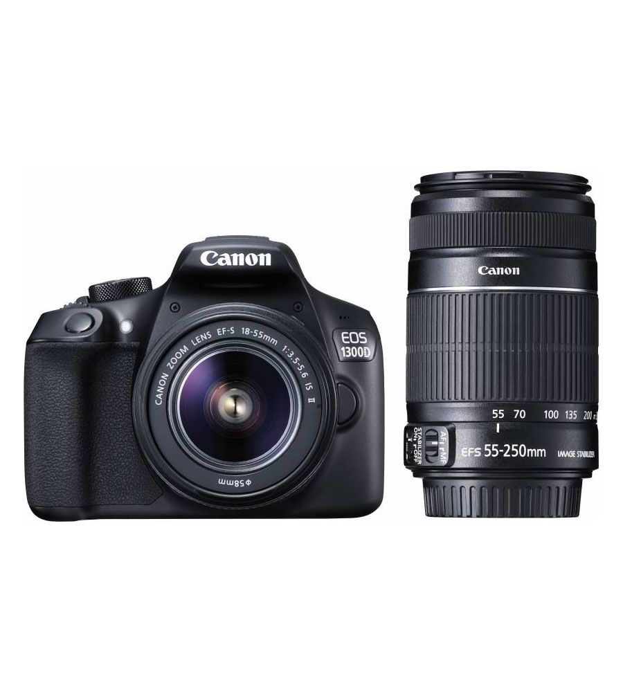 Canon 200D EOS DSLR Camera | BLUMAINDIA