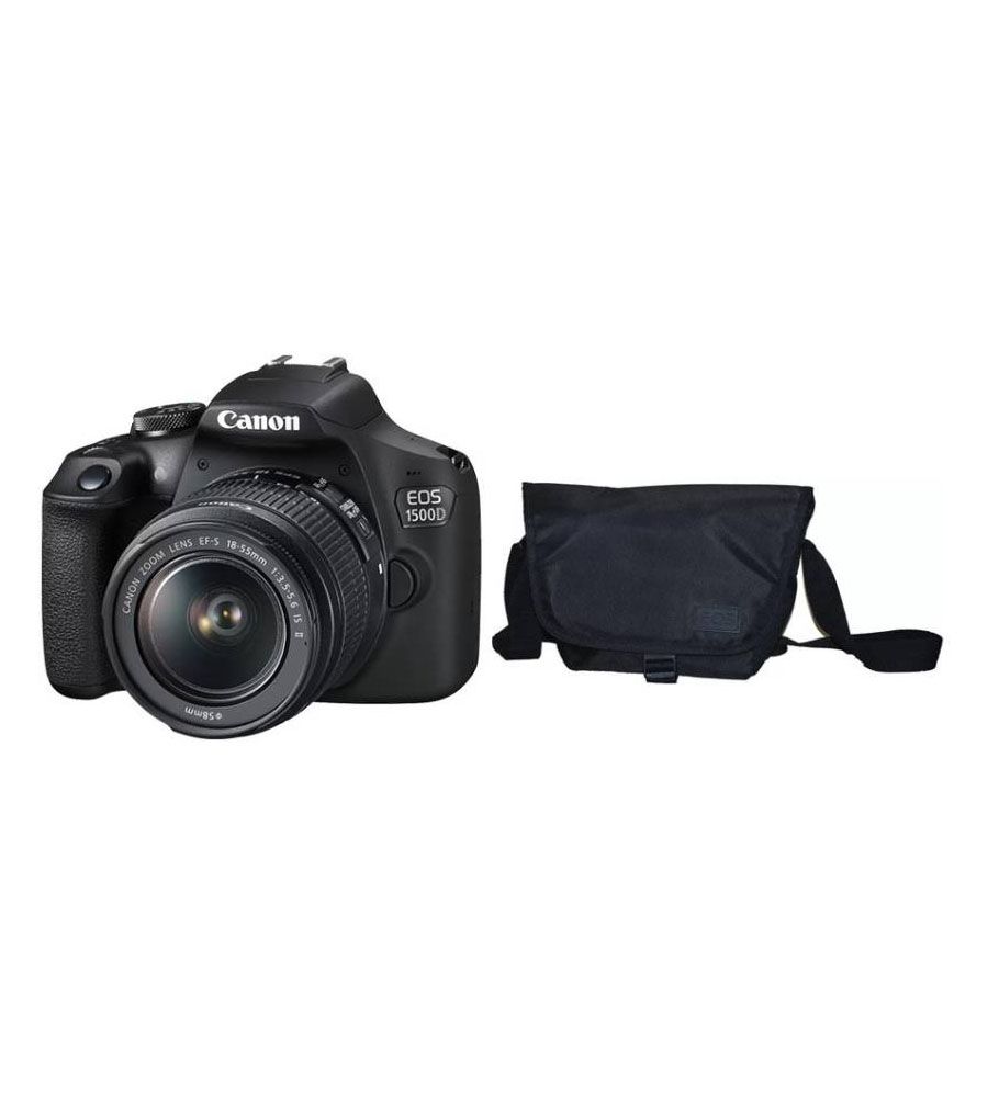 Canon 200D EOS DSLR Camera | BLUMAINDIA