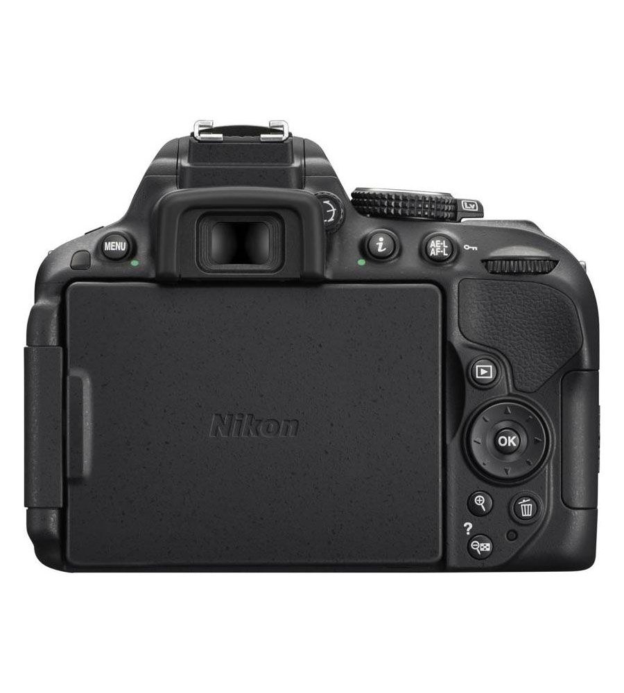 Nikon D5300 Digital DSLR Camera | BLUMAINDIA