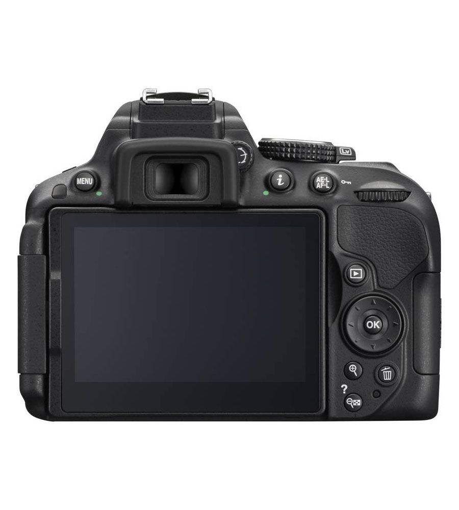 Nikon D5300 Digital DSLR Camera | BLUMAINDIA