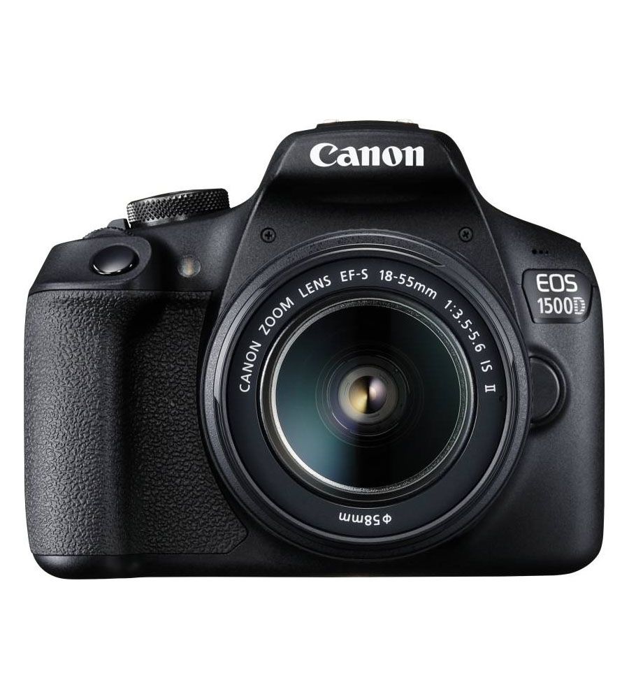 Canon EOS 1500D Digital DSLR Camera | BLUMAINDIA