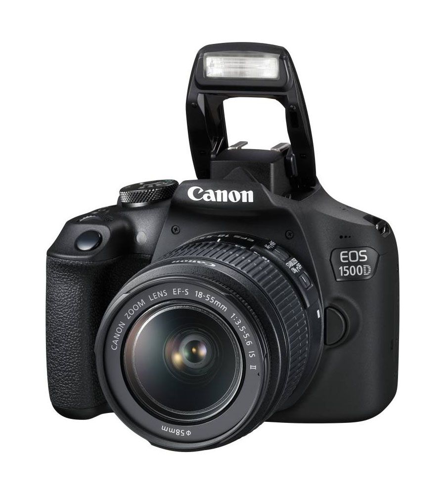 Canon EOS 1500D Digital DSLR Camera | BLUMAINDIA