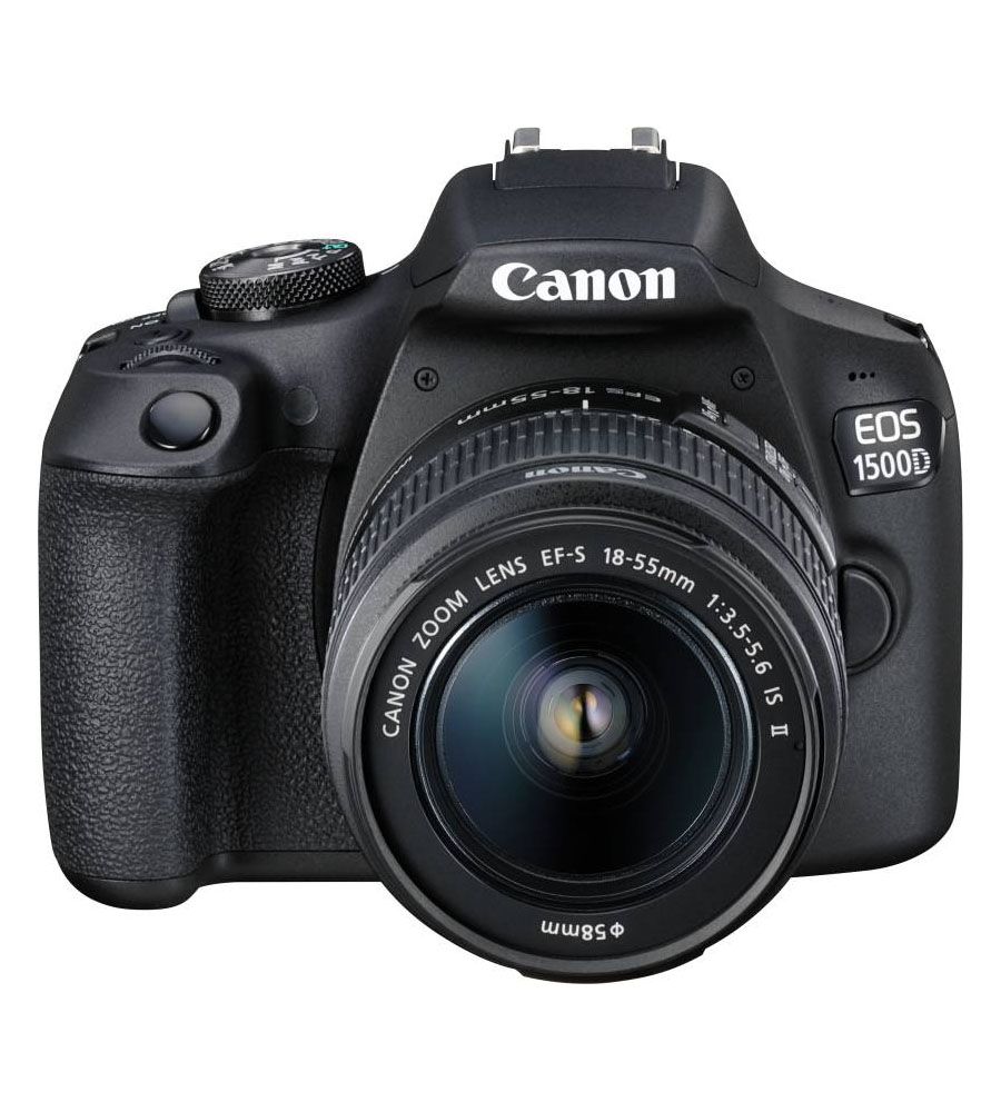 Canon EOS 1500D Digital DSLR Camera | BLUMAINDIA