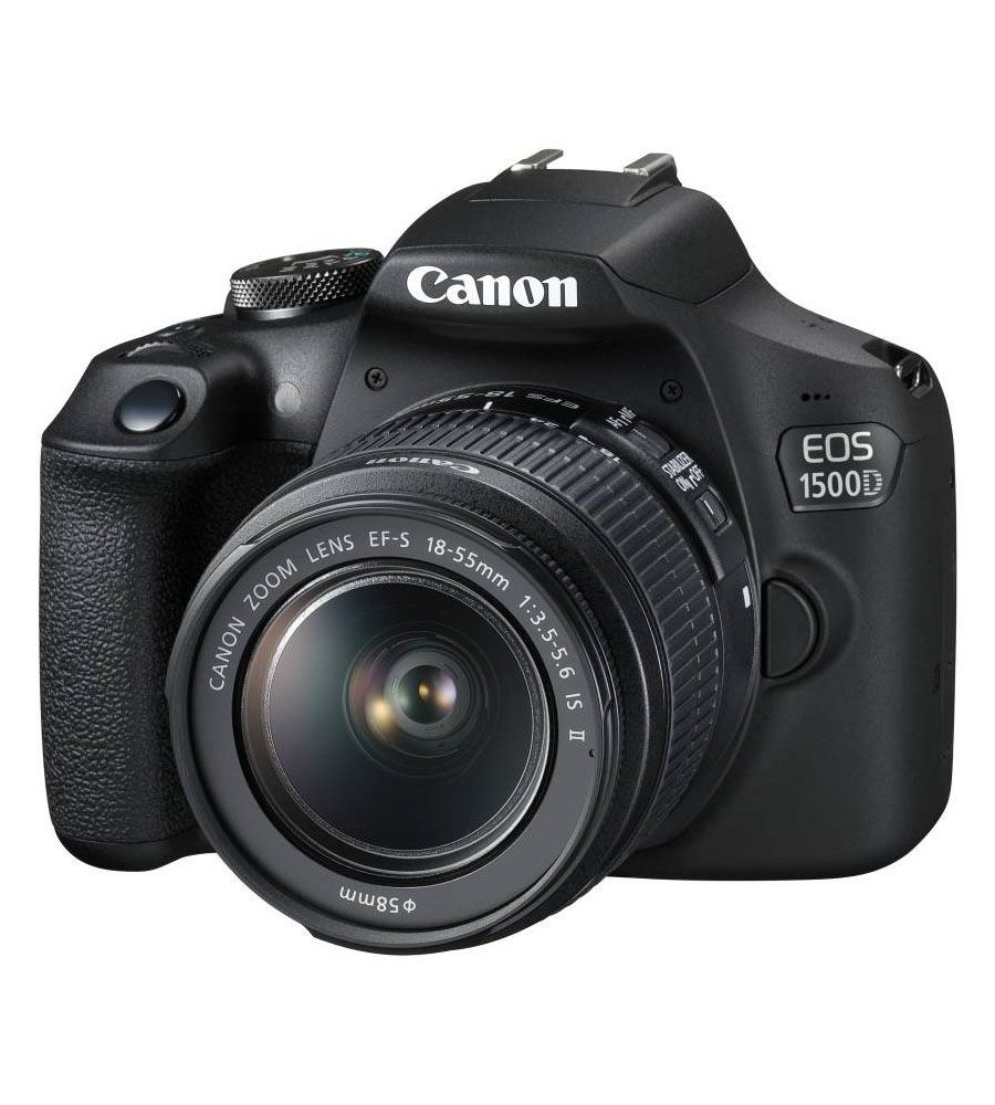 Canon EOS 1500D Digital DSLR Camera | BLUMAINDIA