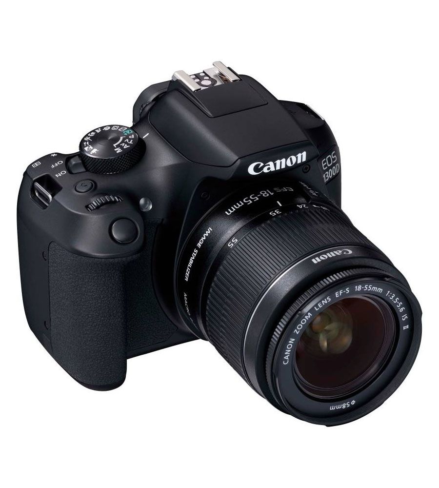 Canon EOS 1300D Digital DSLR Camera | BLUMAINDIA