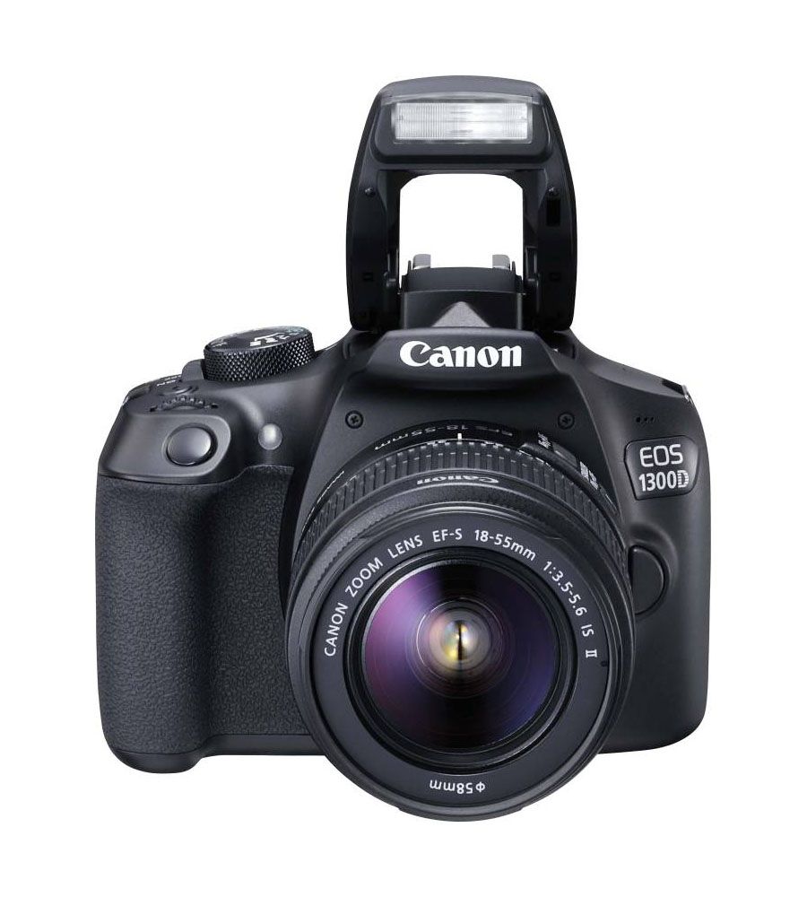 Canon EOS 1300D Digital DSLR Camera | BLUMAINDIA