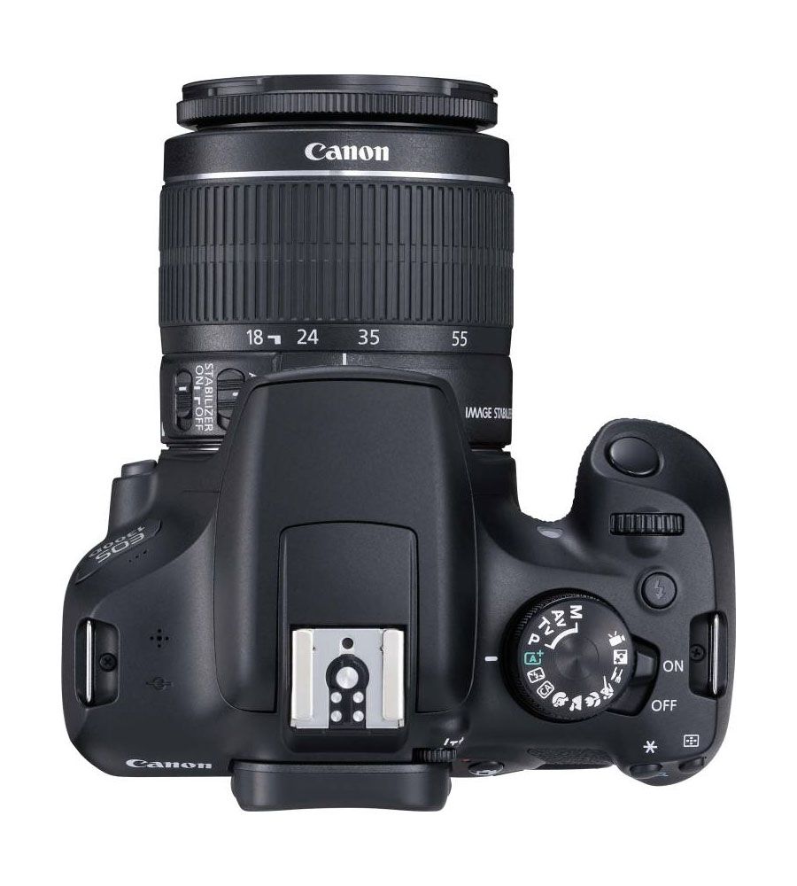 Canon EOS 1300D Digital DSLR Camera | BLUMAINDIA