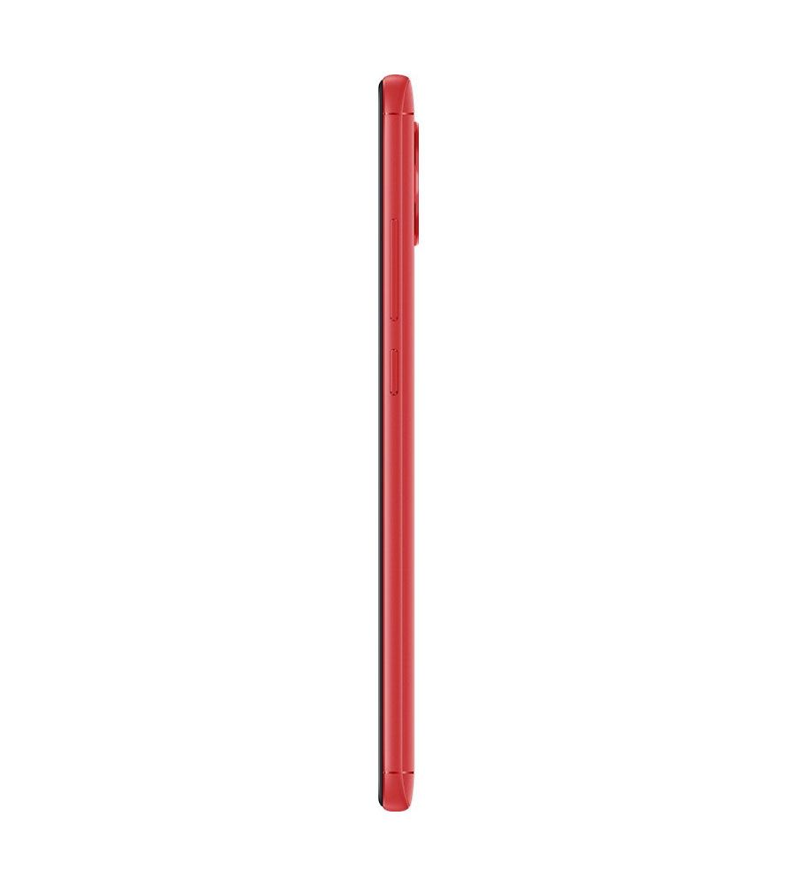 Redmi Note 5 Pro 4 GB Ram 64 GB  Memory (Red) | BLUMAINDIA