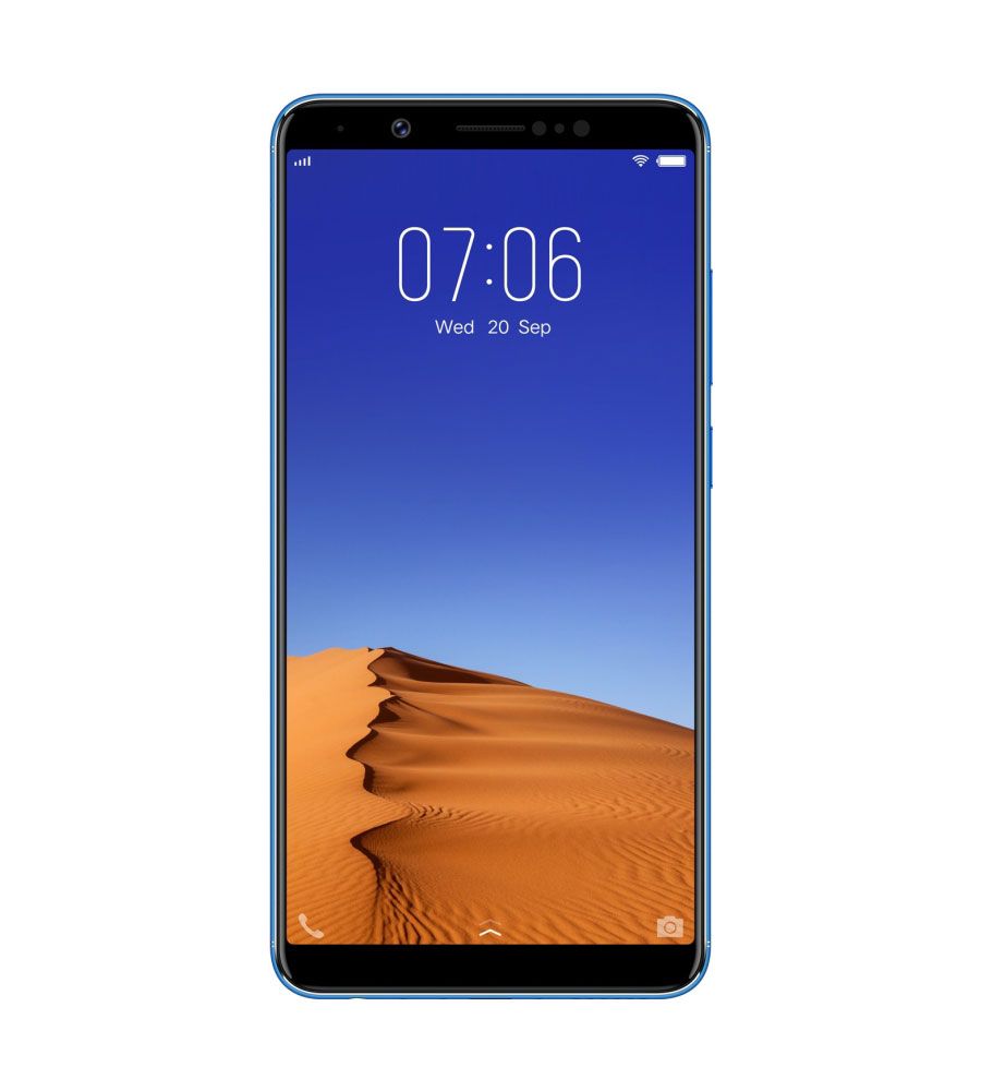 Vivo V7 Plus | BLUMAINDIA