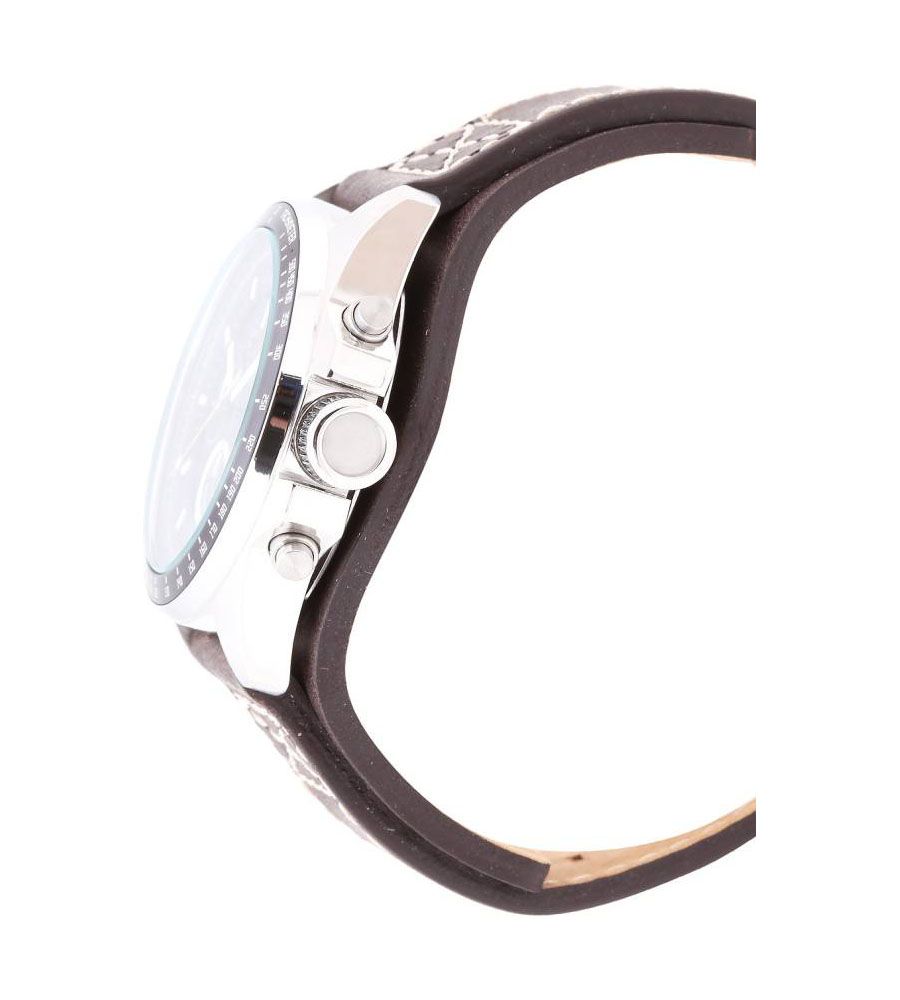 Fossil Brown Watch | BLUMAINDIA