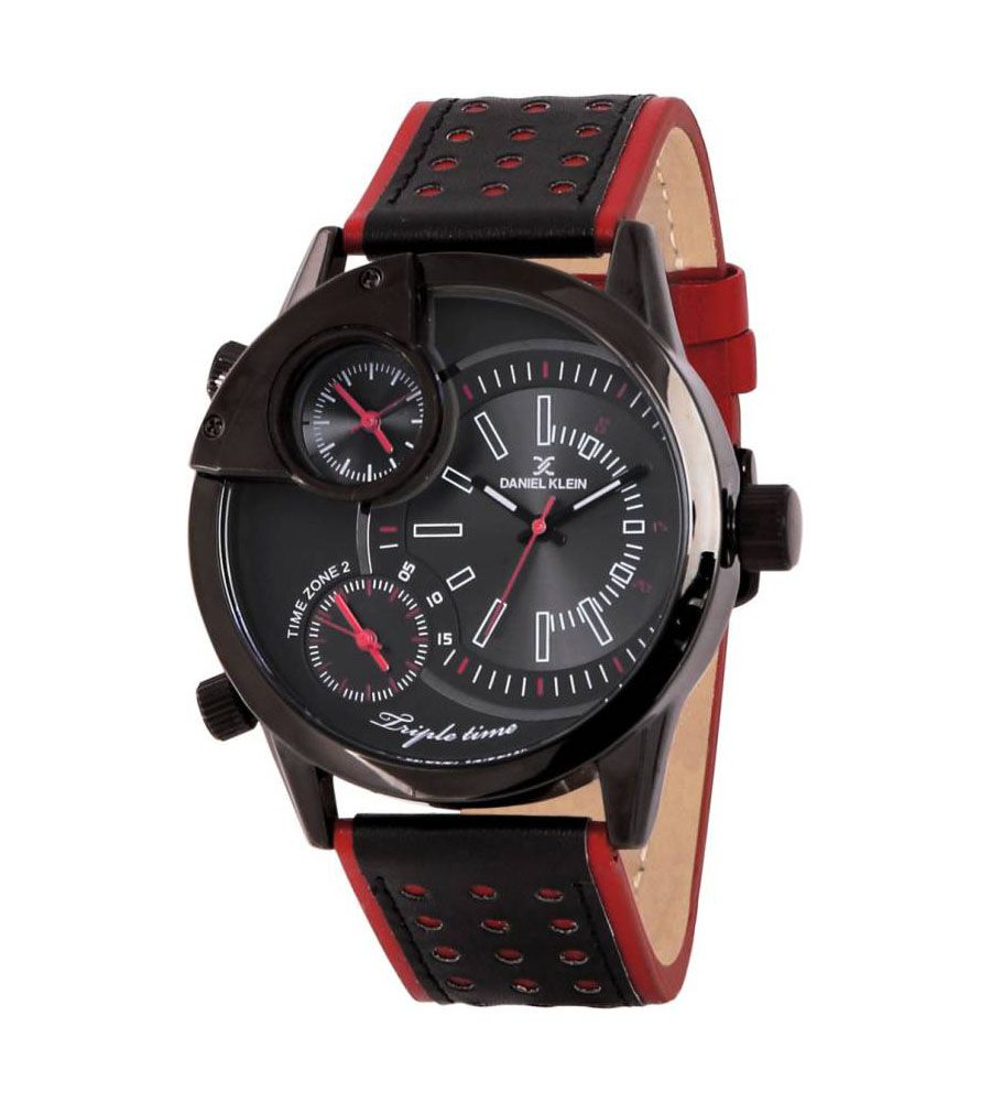 Daniel Klein Original Watch | BLUMAINDIA