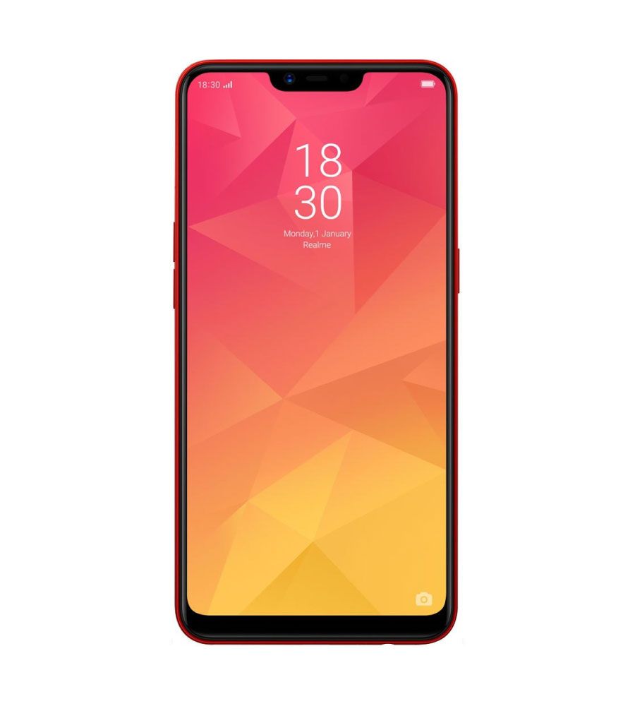 RealMe 2 4GB Ram 64GB Memory | BLUMAINDIA