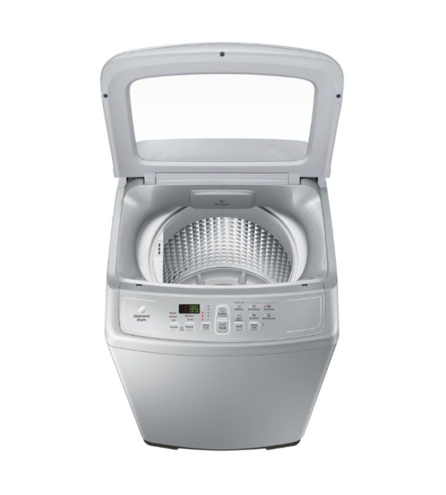 Samsung Washing Machine | BLUMAINDIA