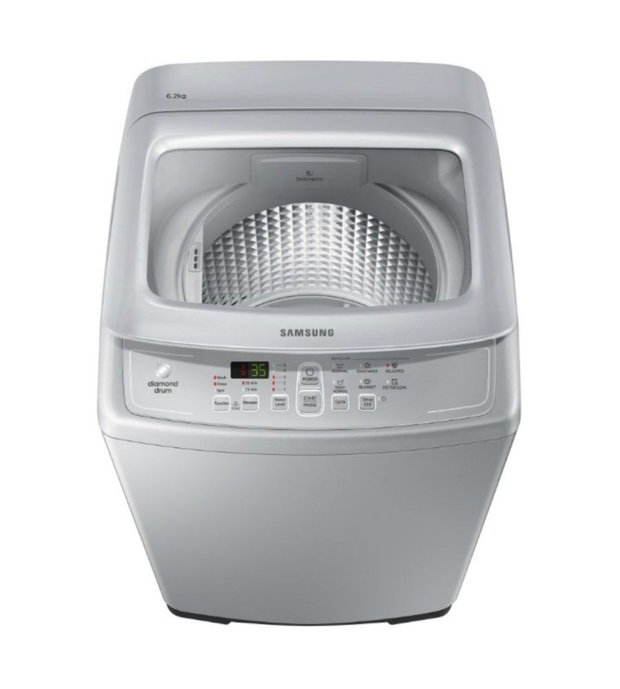 Samsung Washing Machine | BLUMAINDIA