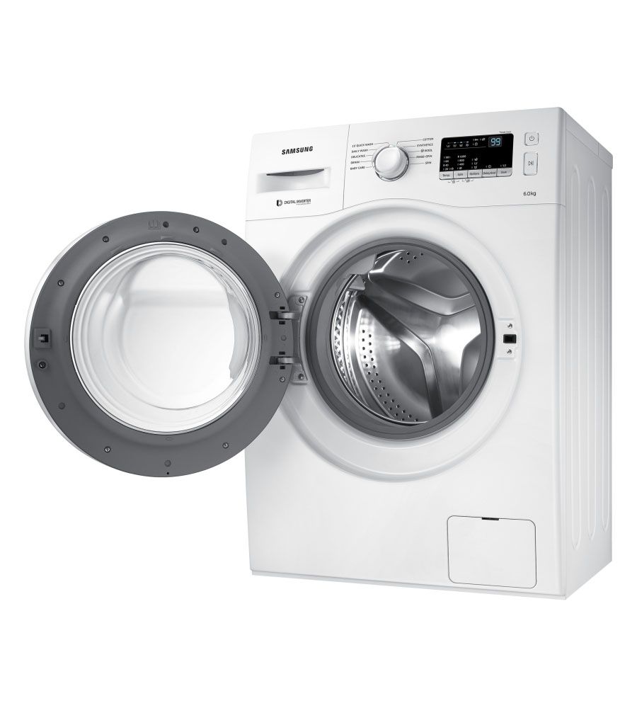 Samsung Washing Machine 2018 New Model | BLUMAINDIA