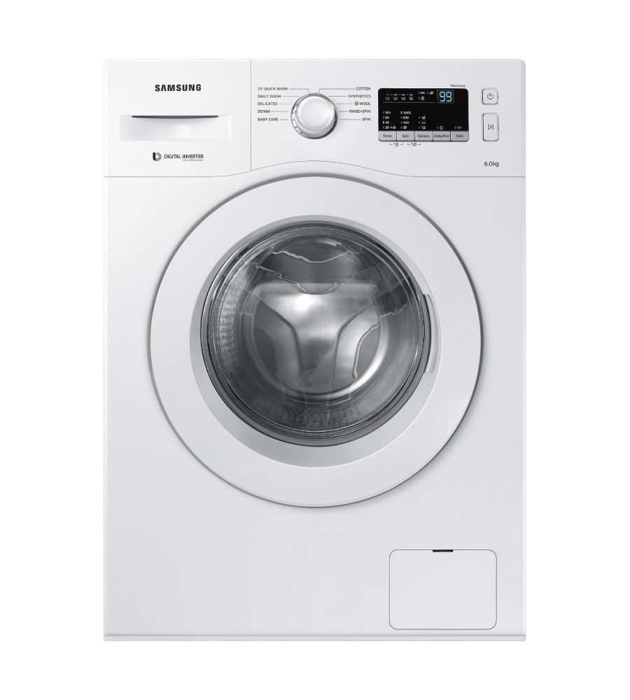 Samsung Washing Machine 2018 New Model | BLUMAINDIA