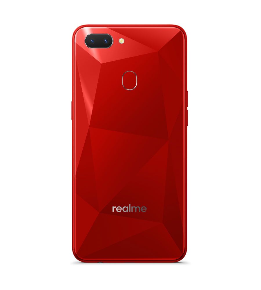 RealMe 2 4GB Ram 64GB Memory | BLUMAINDIA