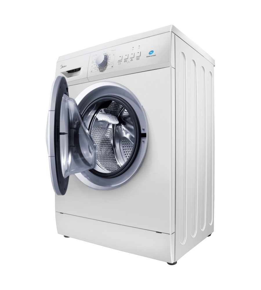 Midea Washing Machine 2018 New Model | BLUMAINDIA