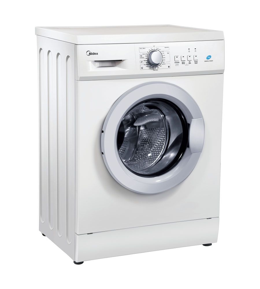 Midea Washing Machine 2018 New Model | BLUMAINDIA