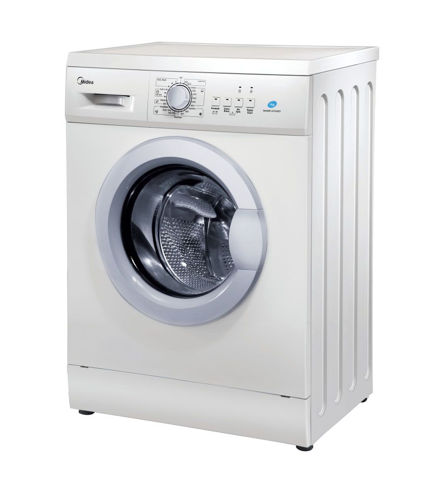 Midea Washing Machine 2018 New Model | BLUMAINDIA