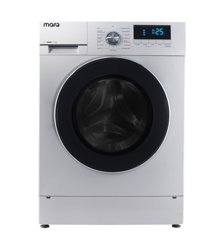 Marq By Flipkart Washing Machine | BLUMAINDIA