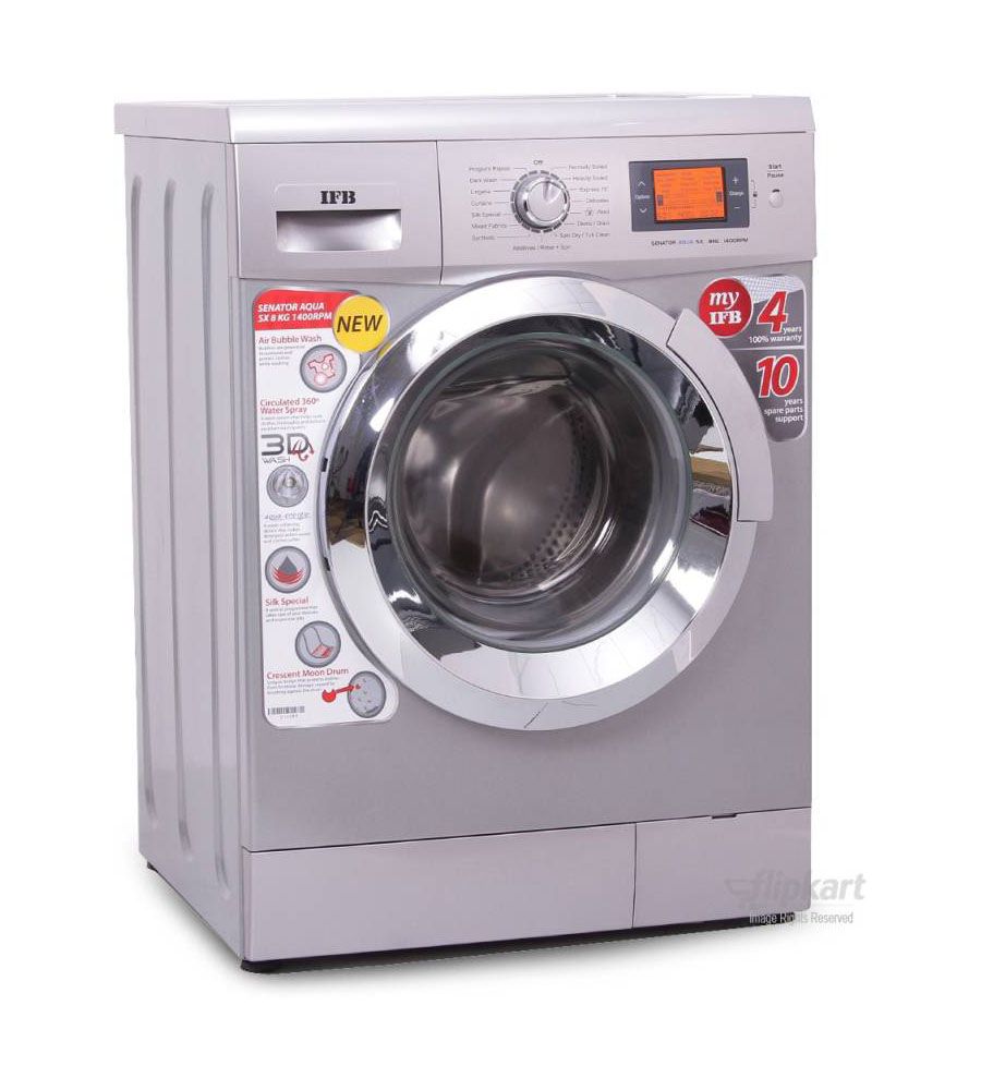 IFB Washing Machine 6KG | BLUMAINDIA