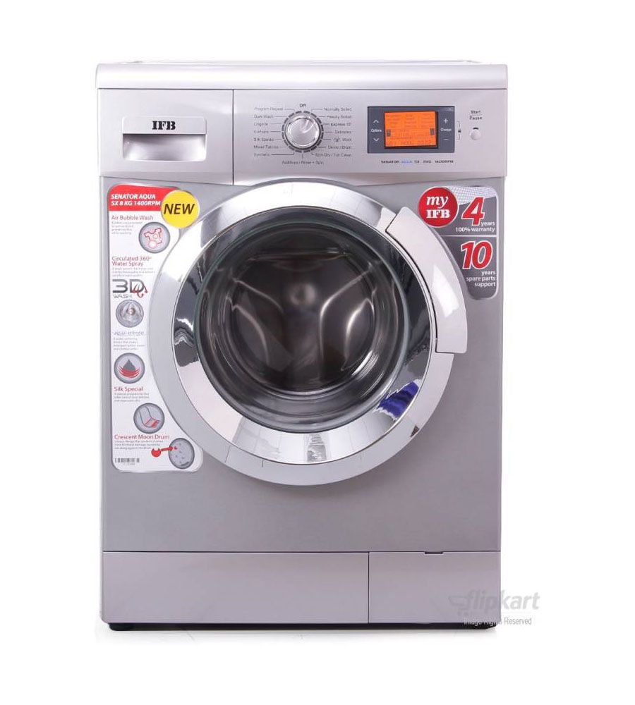 IFB Washing Machine 6KG | BLUMAINDIA