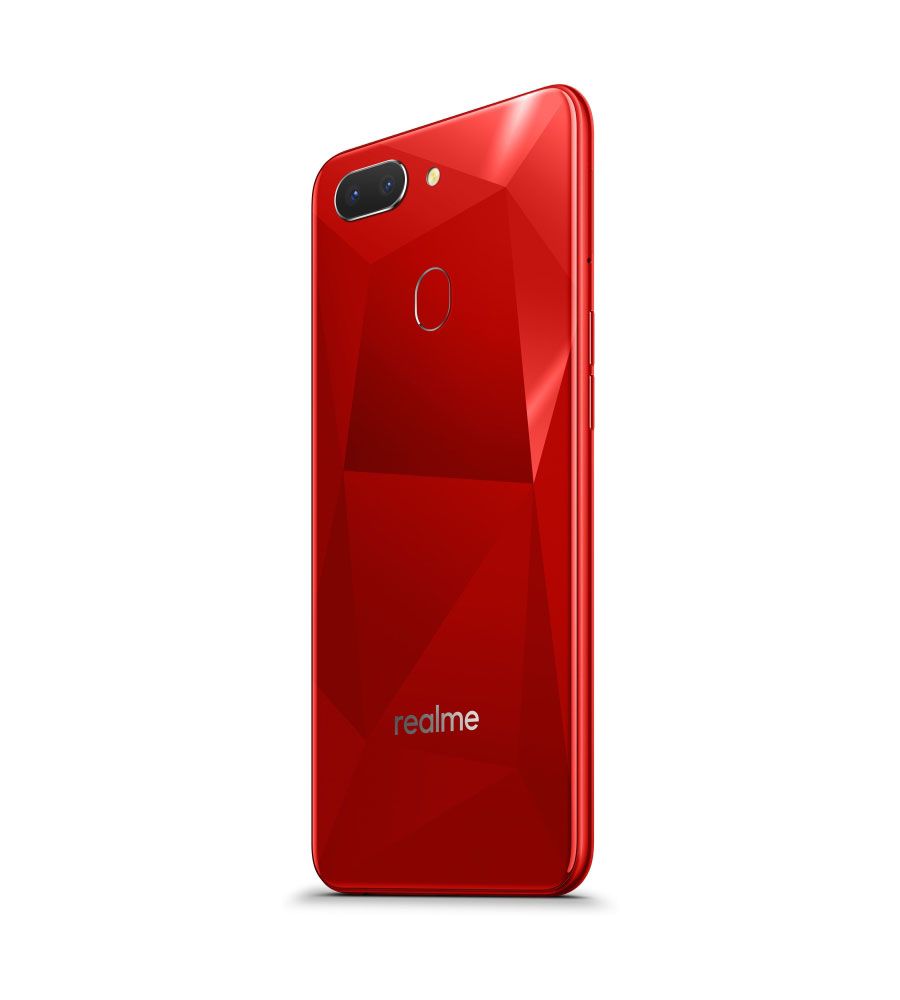 RealMe 2 4GB Ram 64GB Memory | BLUMAINDIA