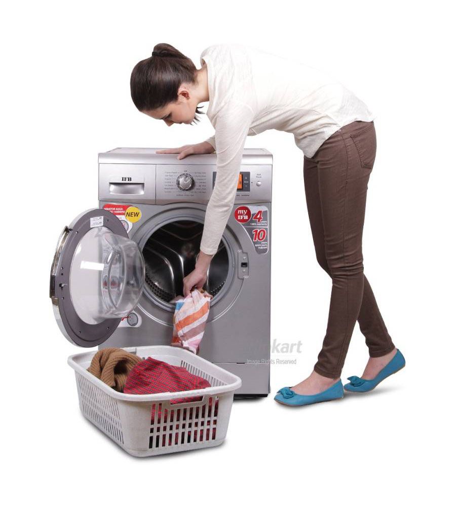 IFB Washing Machine 6KG | BLUMAINDIA