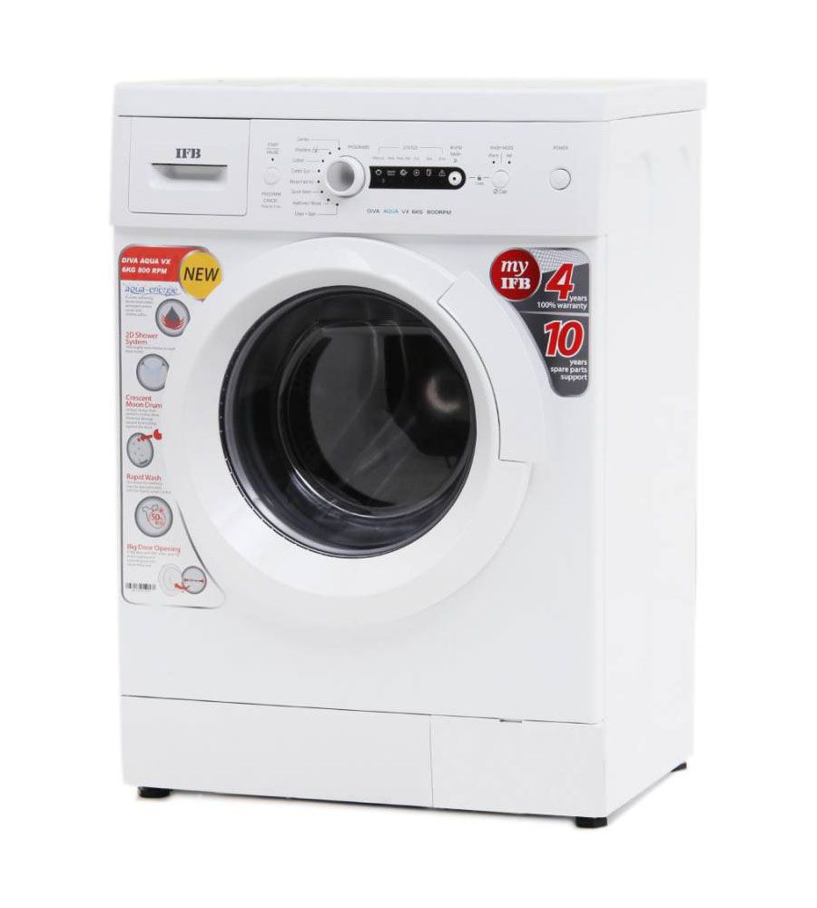 IFB Diva Aqua Washing Machine 6KG | BLUMAINDIA