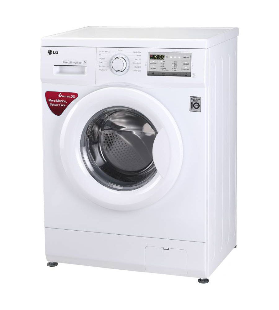 LG Washing Machine 6KG | BLUMAINDIA
