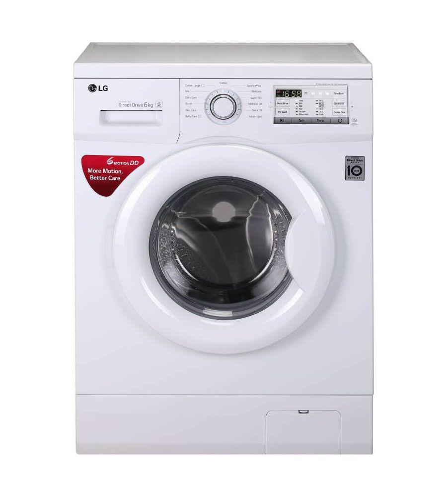 LG Washing Machine 6KG | BLUMAINDIA