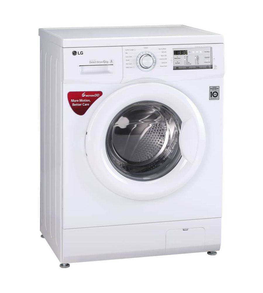 LG Washing Machine 6KG | BLUMAINDIA
