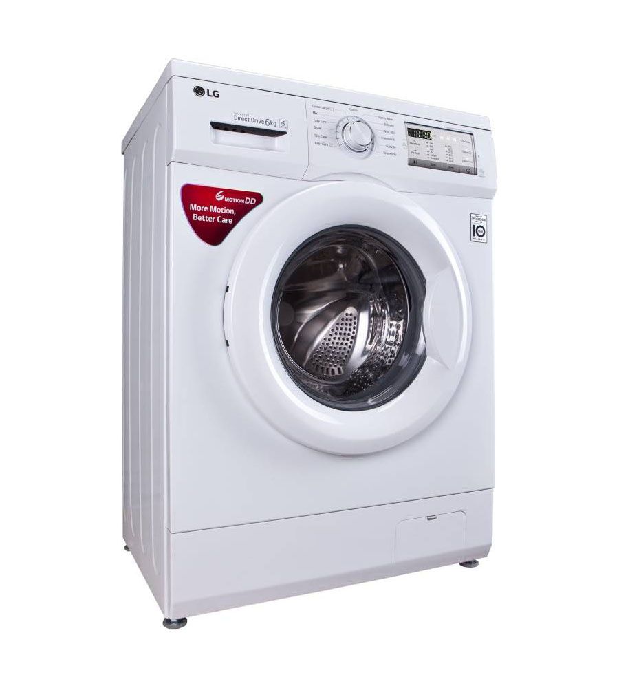LG Washing Machine 6KG | BLUMAINDIA