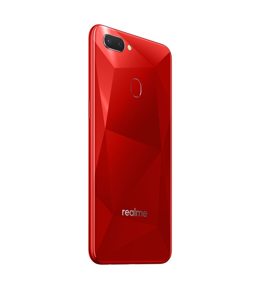 RealMe 2 4GB Ram 64GB Memory | BLUMAINDIA