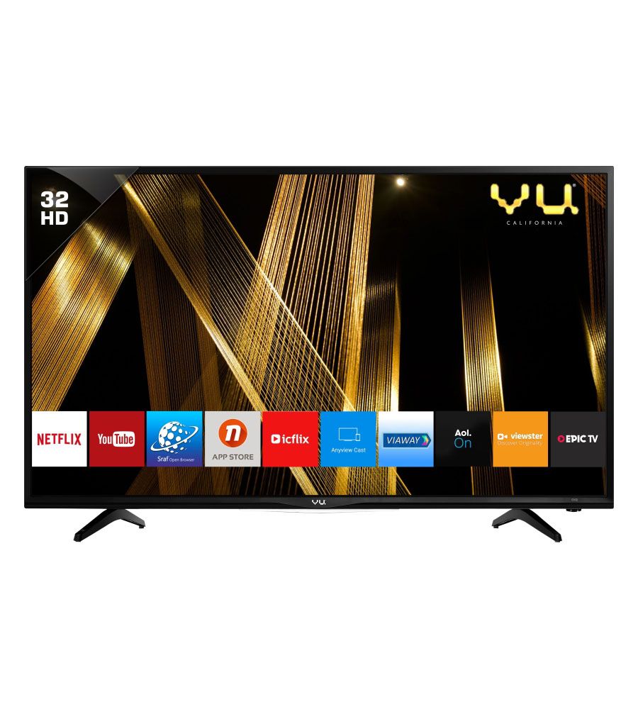 VU 32