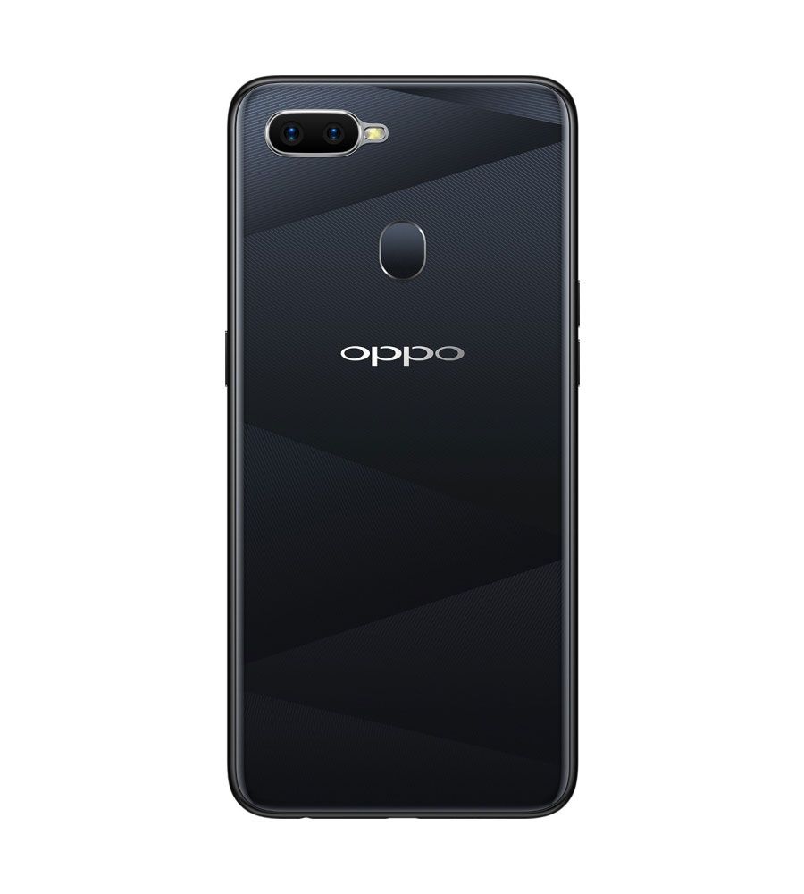 Oppo F9 4GB 64GB | BLUMAINDIA