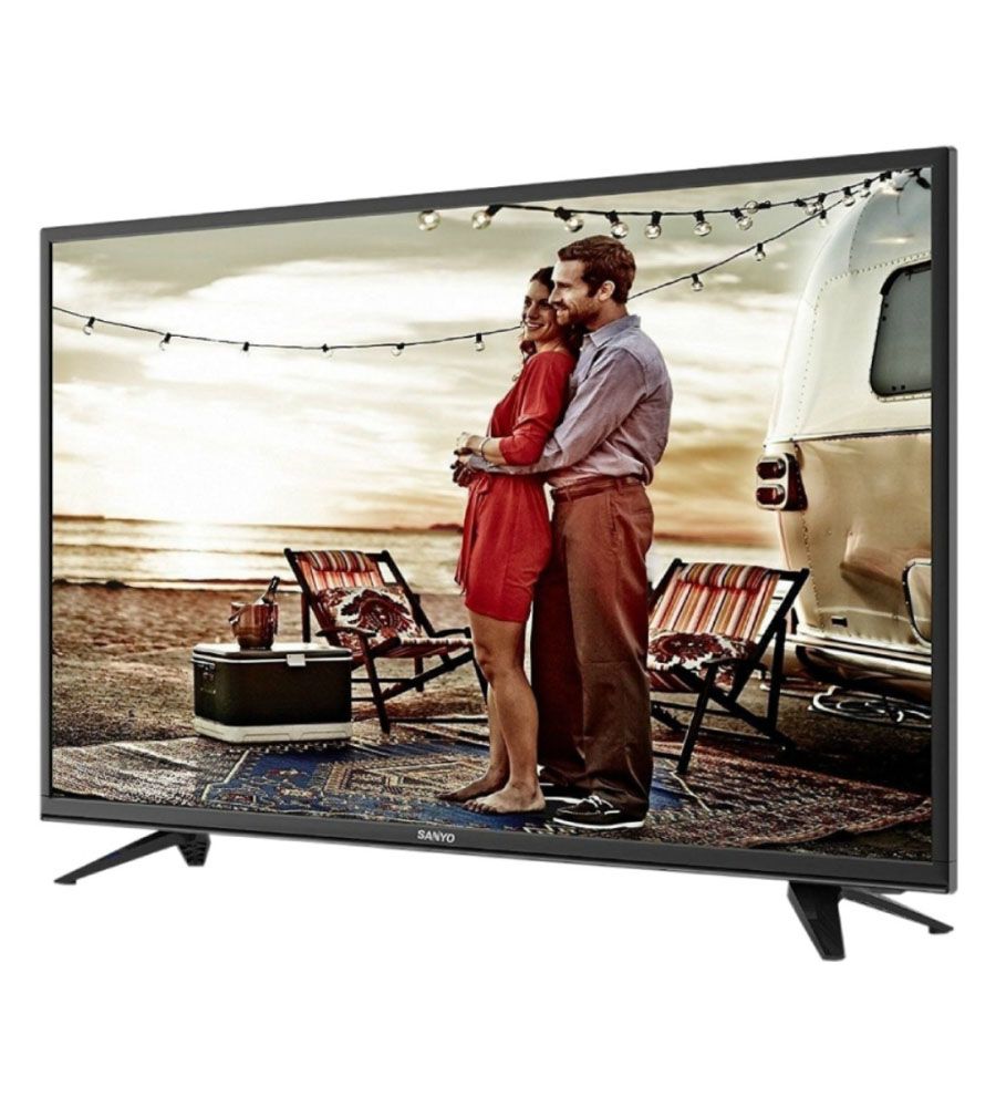 Sanyo 43