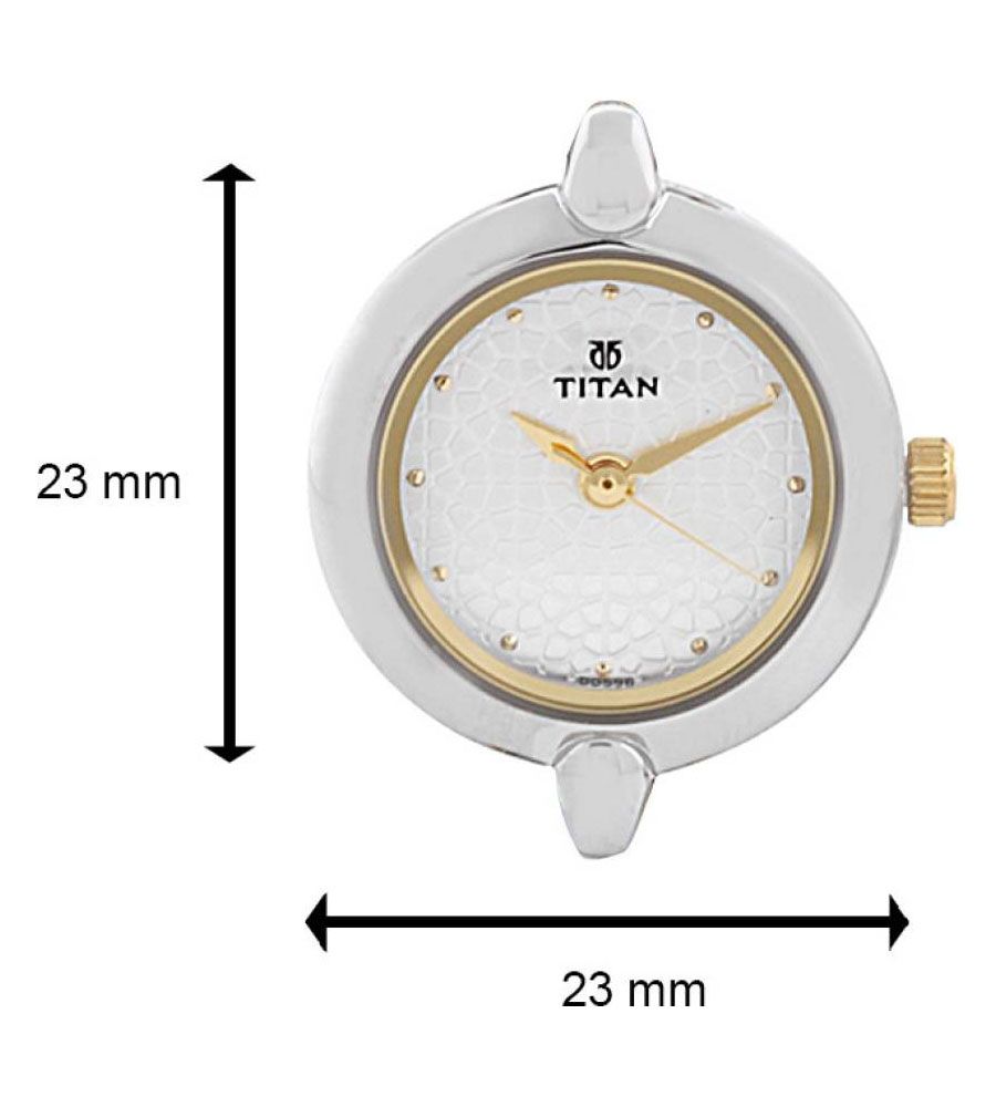 TITAN Orignal Watch | BLUMAINDIA
