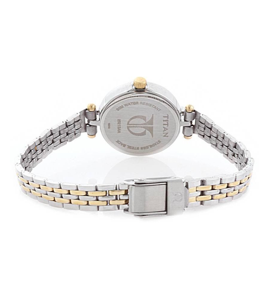 TITAN Orignal Watch | BLUMAINDIA