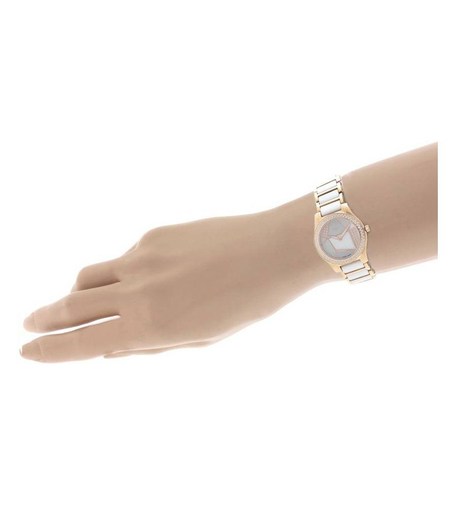 Xylys Orignal Watch Gold Color | BLUMAINDIA