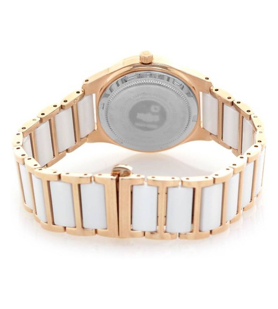 Xylys Orignal Watch Gold Color | BLUMAINDIA