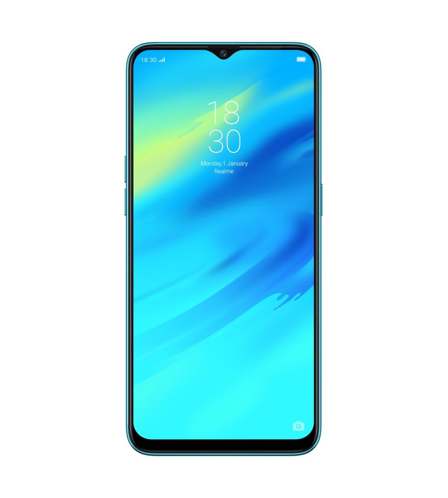 Realme 2 Pro (Ice Lake, 64 GB)  (4 GB RAM) | BLUMAINDIA
