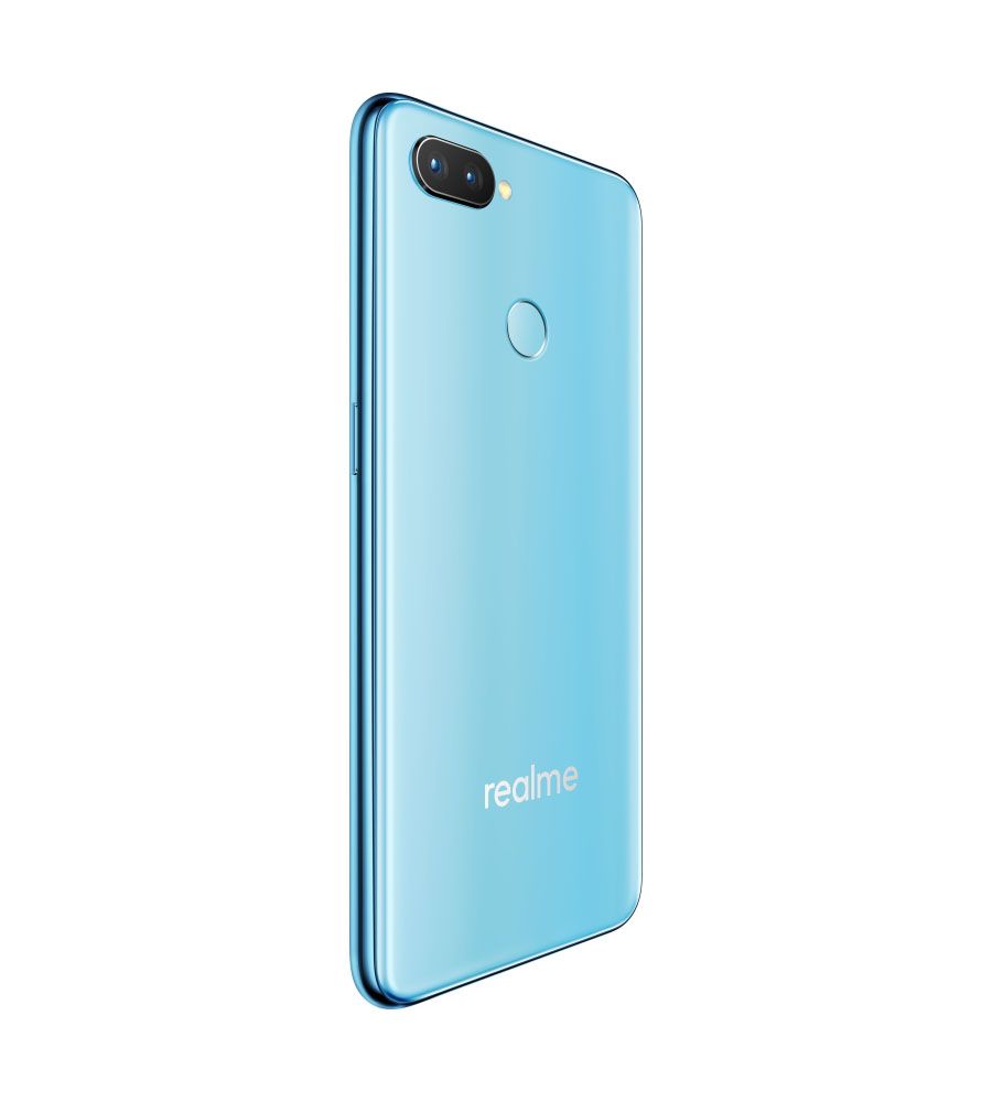 Realme 2 Pro (Ice Lake, 64 GB)  (4 GB RAM) | BLUMAINDIA