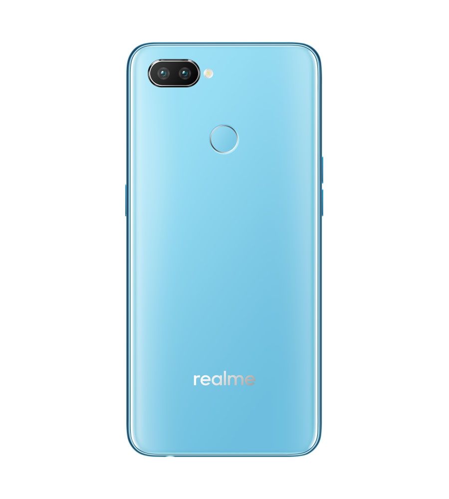 Realme 2 Pro (Ice Lake, 64 GB)  (4 GB RAM) | BLUMAINDIA