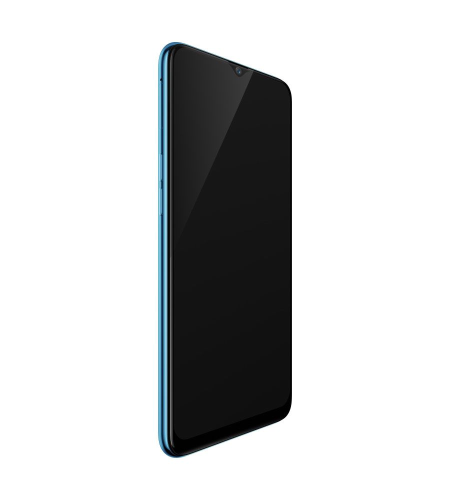 Realme 2 Pro (Ice Lake, 64 GB)  (4 GB RAM) | BLUMAINDIA
