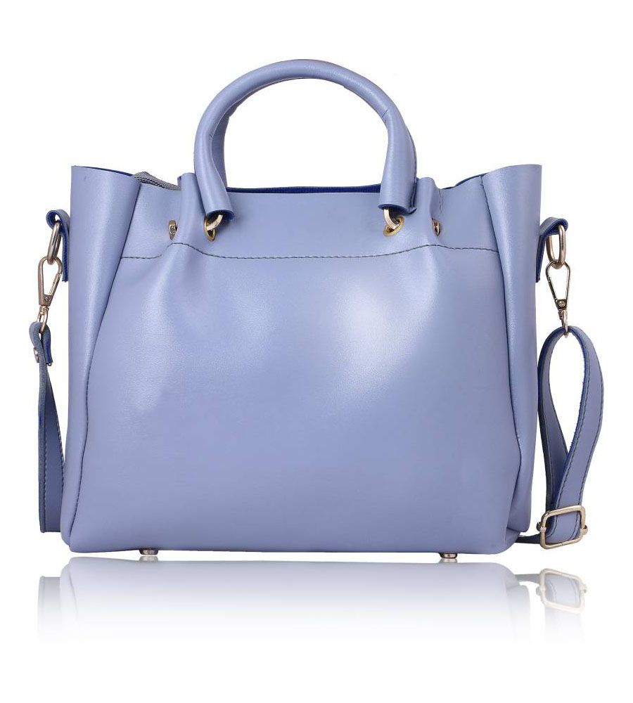 Jhalar Sling Bag Purple Color | BLUMAINDIA